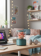 Groqup Mushroom Master