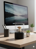 Groqup Mushroom Master