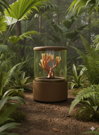 Groqup Mushroom Master