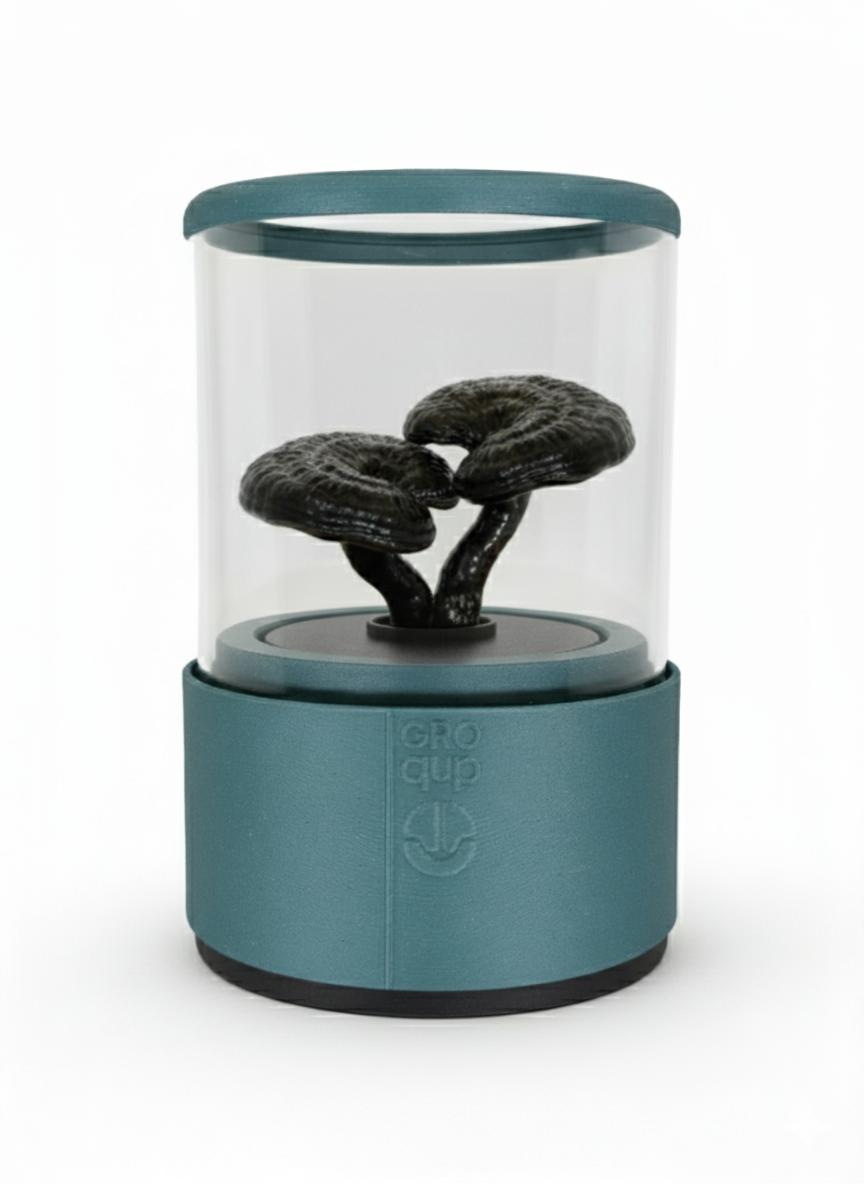 Groqup Mushroom Master