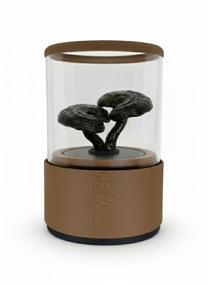 Groqup Mushroom Master