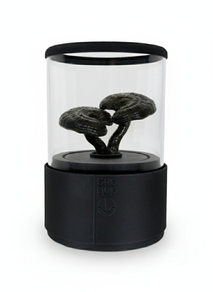 Groqup Mushroom Master