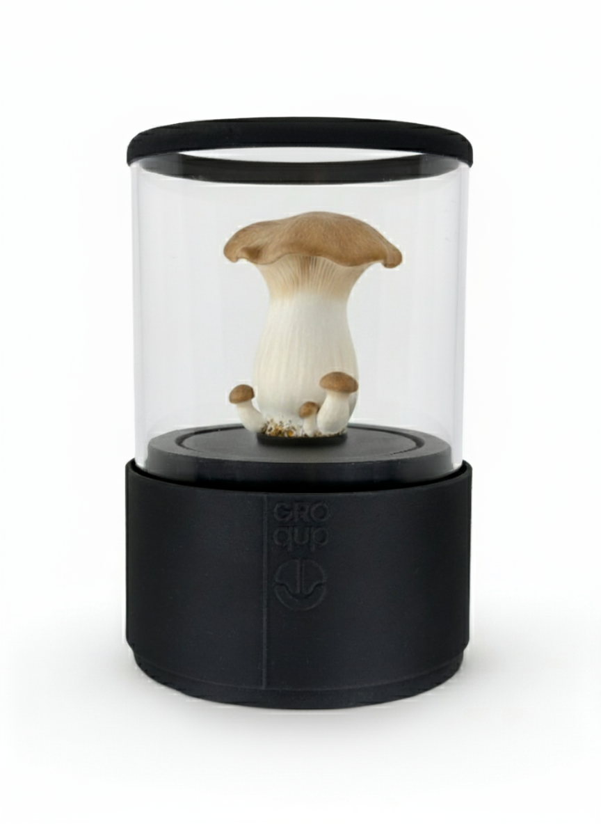 Groqup Mushroom Master