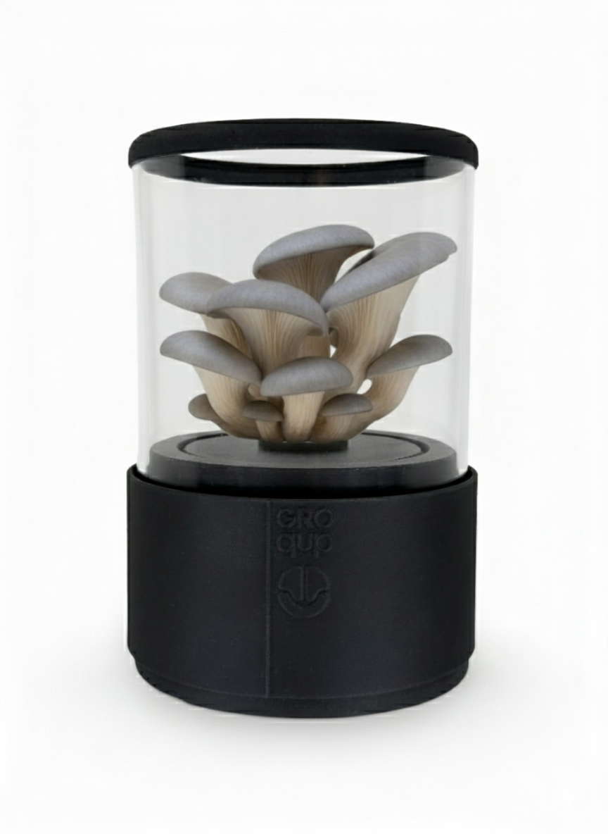 Groqup Mushroom Master