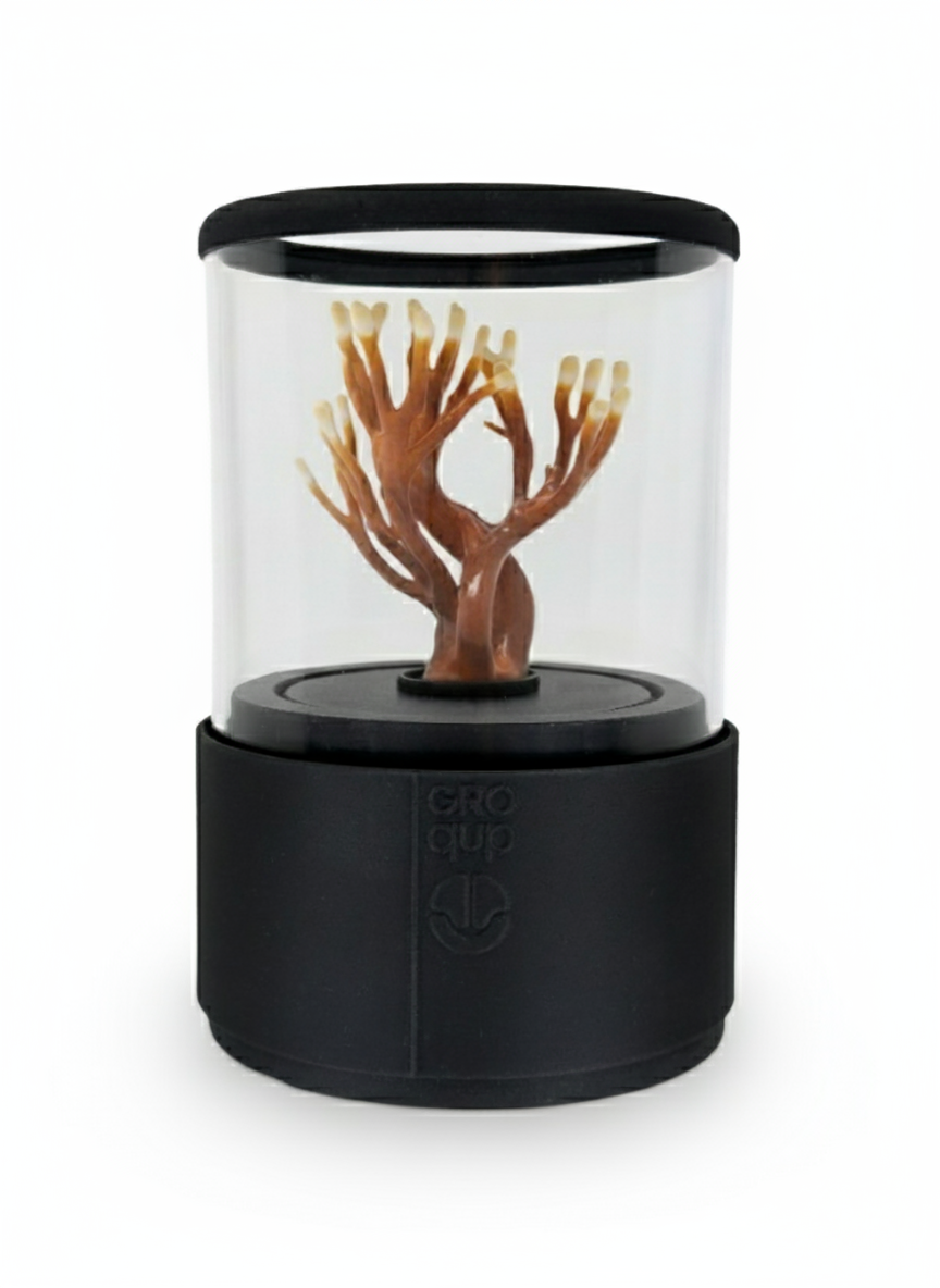 Groqup Mushroom Master